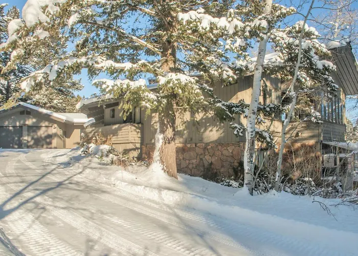 Rmr: Hale Teton In Teton Village