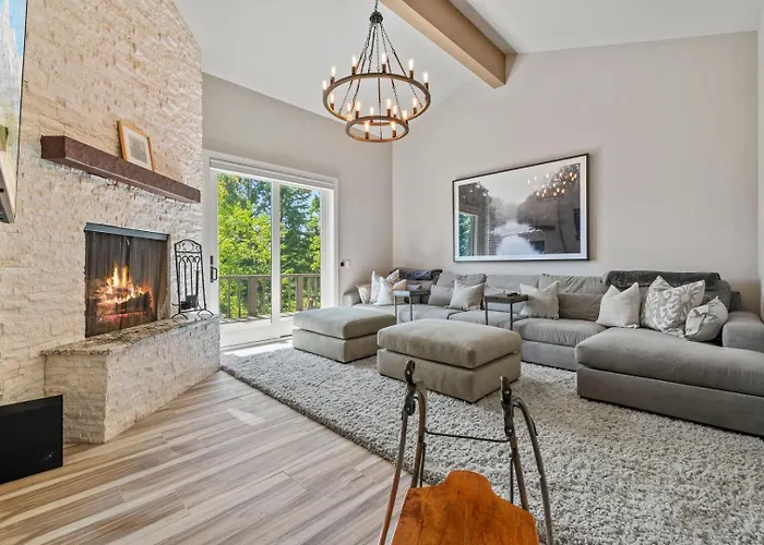 Rmr: Hale Teton In Holiday home